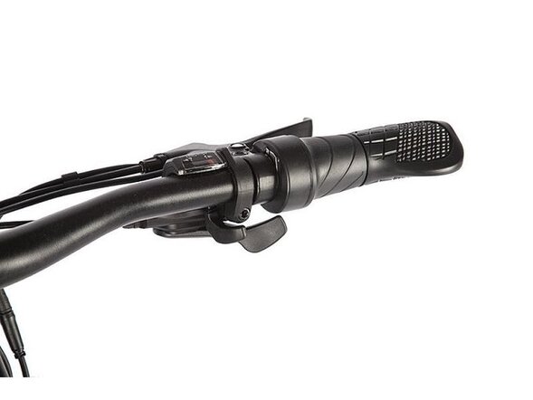 Электровелосипед Eltreco Walter